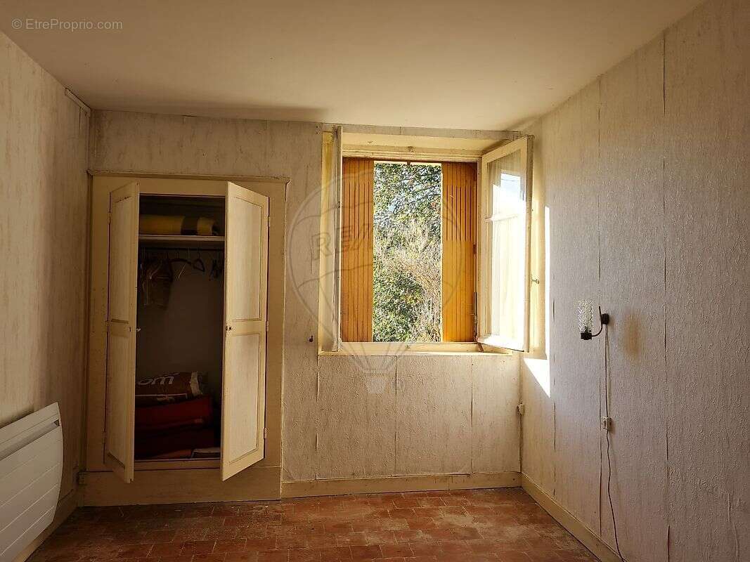 Maison à SICHAMPS