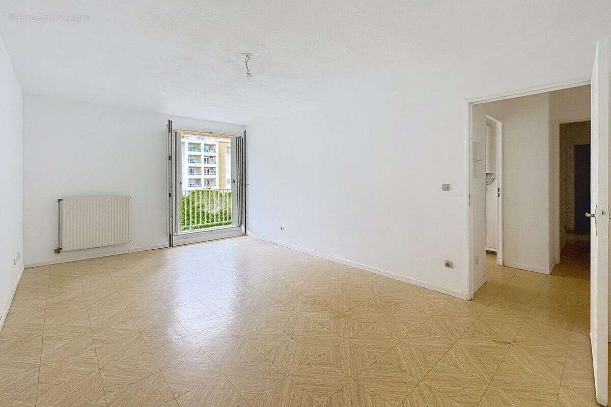 Appartement à BASTIA