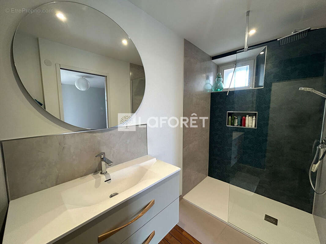 Maison à PLOUBAZLANEC