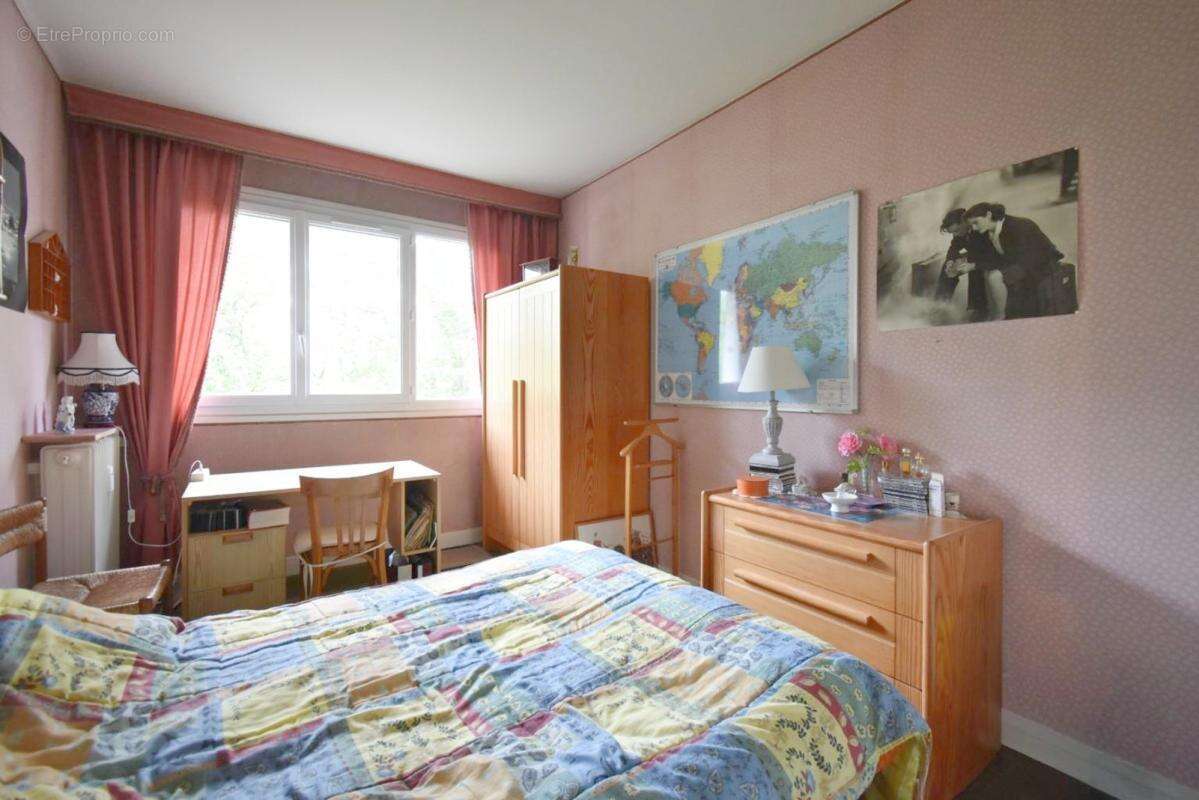 Appartement à JOUARS-PONTCHARTRAIN