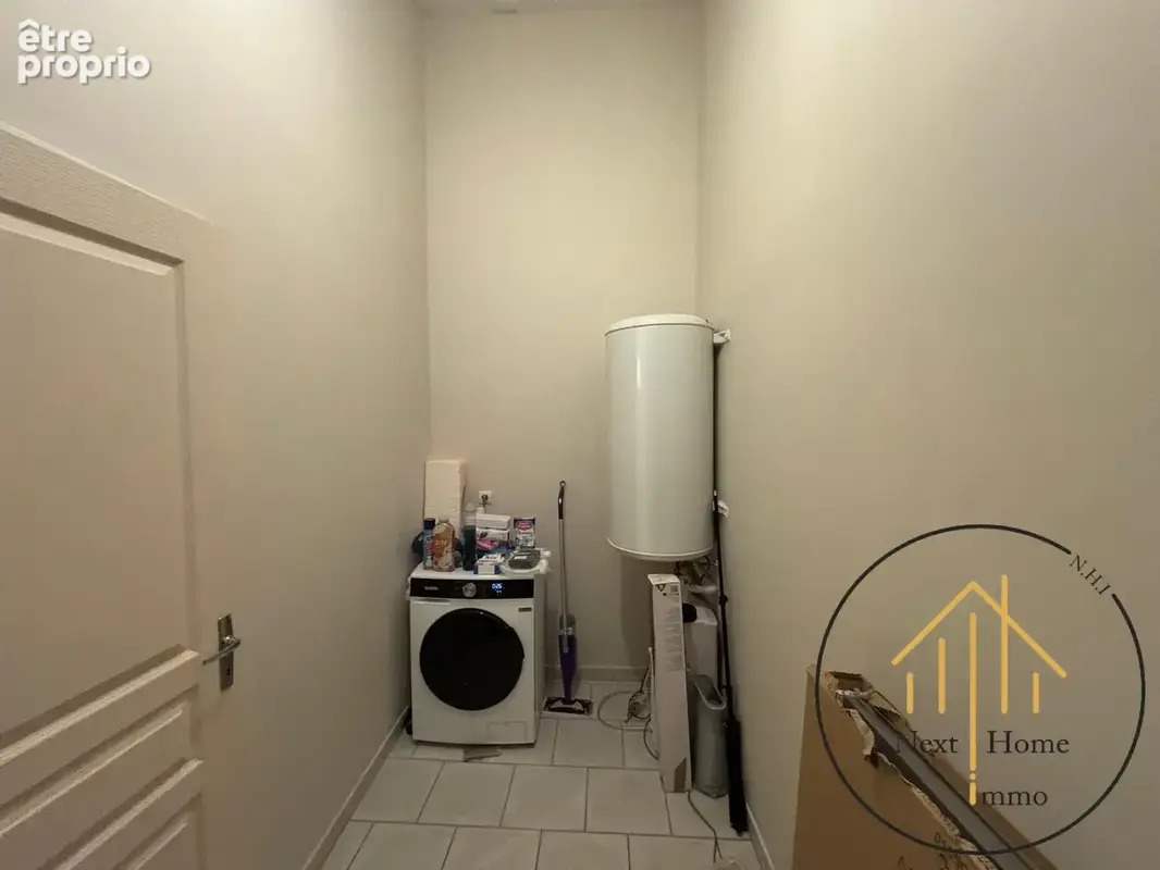 Maison 90 m² à Soyaux  - photo 8