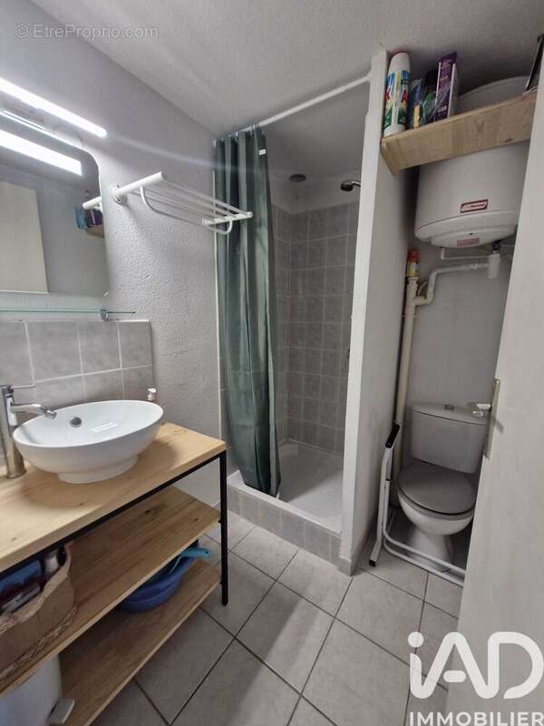 Photo 4 - Maison à MARSEILLAN