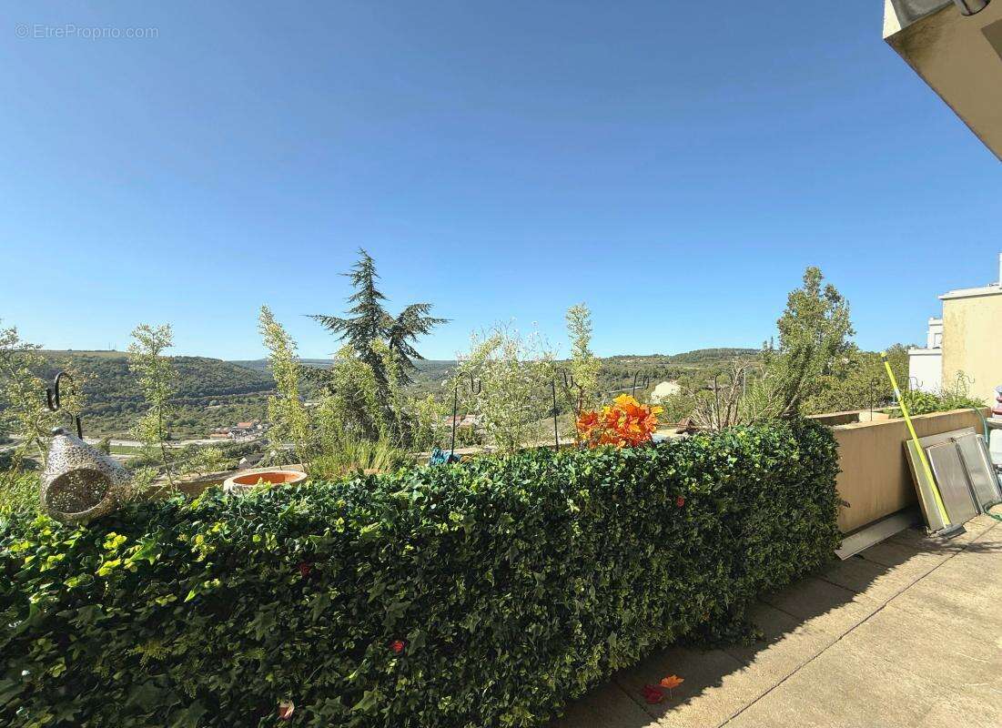 Appartement à TALANT