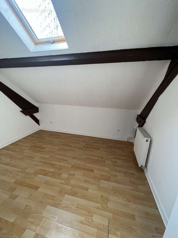 Appartement à MONTLUCON