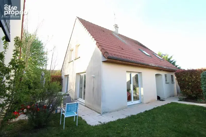 Maison à DIJON
