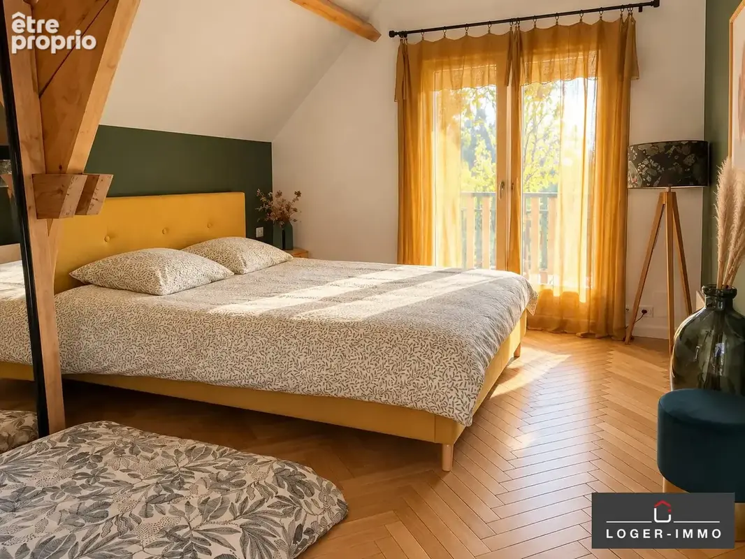 Maison 9 pièces 224 m² à vendre à Montacher-Villegardin (89150) - photo 9