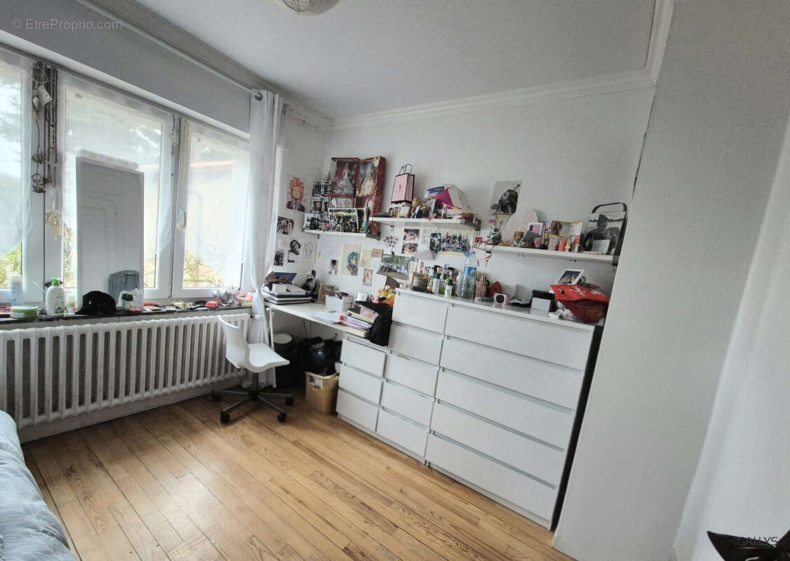 Maison à ROMBAS
