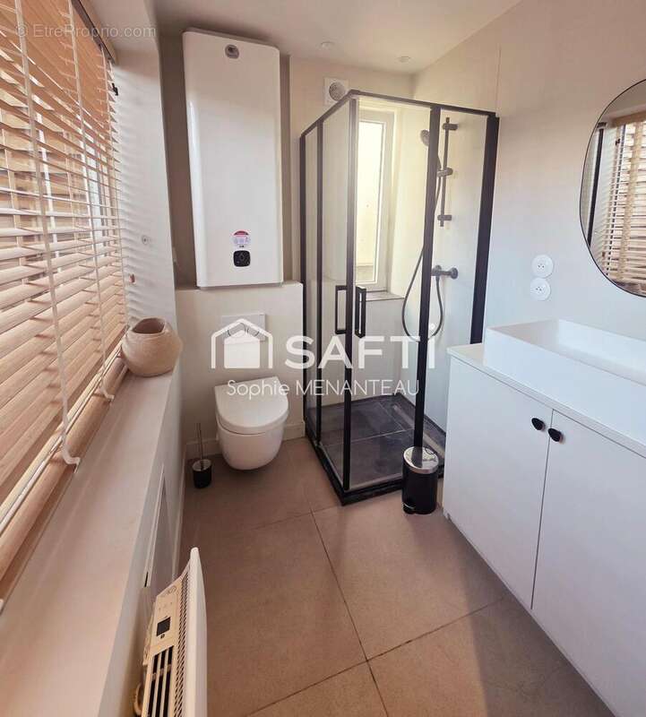 Photo 8 - Appartement à LE TOUQUET-PARIS-PLAGE