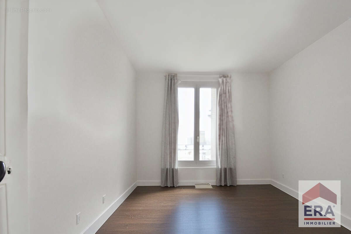 Appartement 30m² à boulogne-billancourt - photo 3