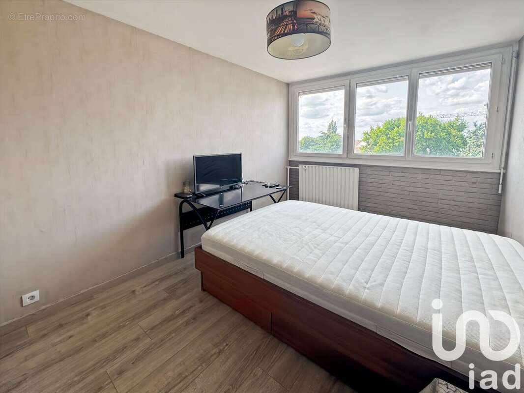 Photo 7 - Appartement à MORSANG-SUR-ORGE