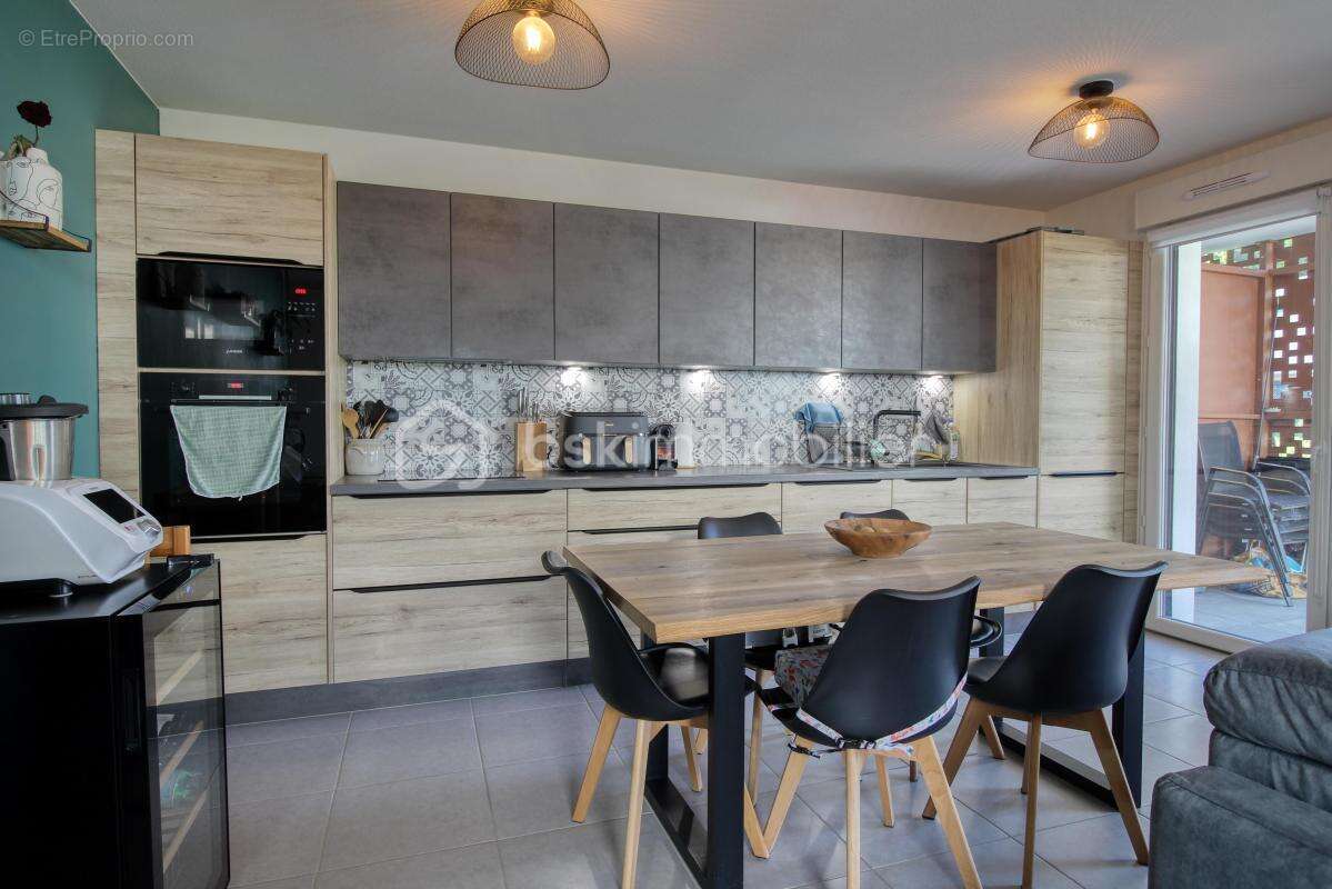 Appartement à VIF