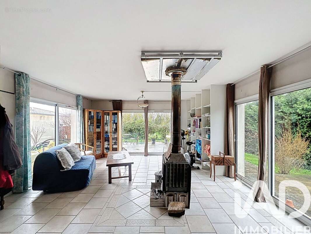 Photo 6 - Maison à CHARRON