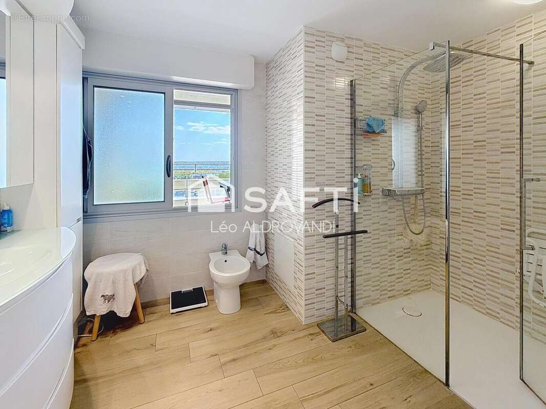 Photo 8 - Appartement à CAEN