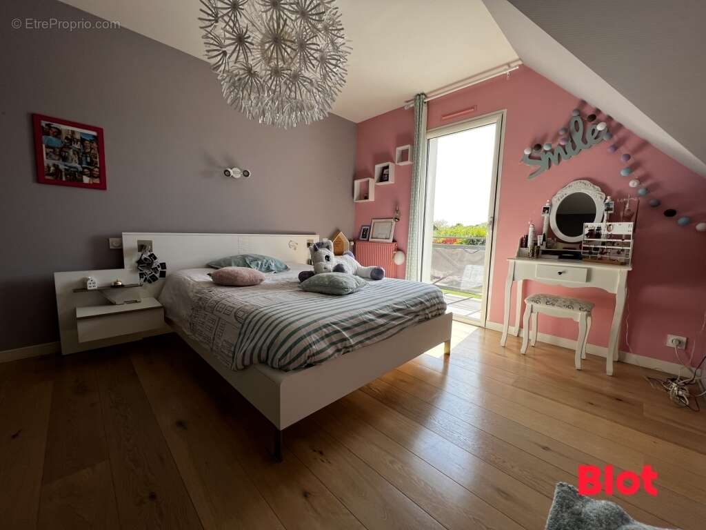 Maison à VITRE