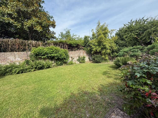 Maison à MONTLIGNON