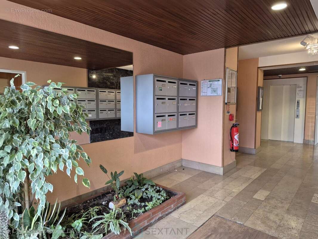 Appartement à ROUEN