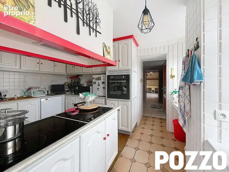 A vendre saint jean de daye - photo 6