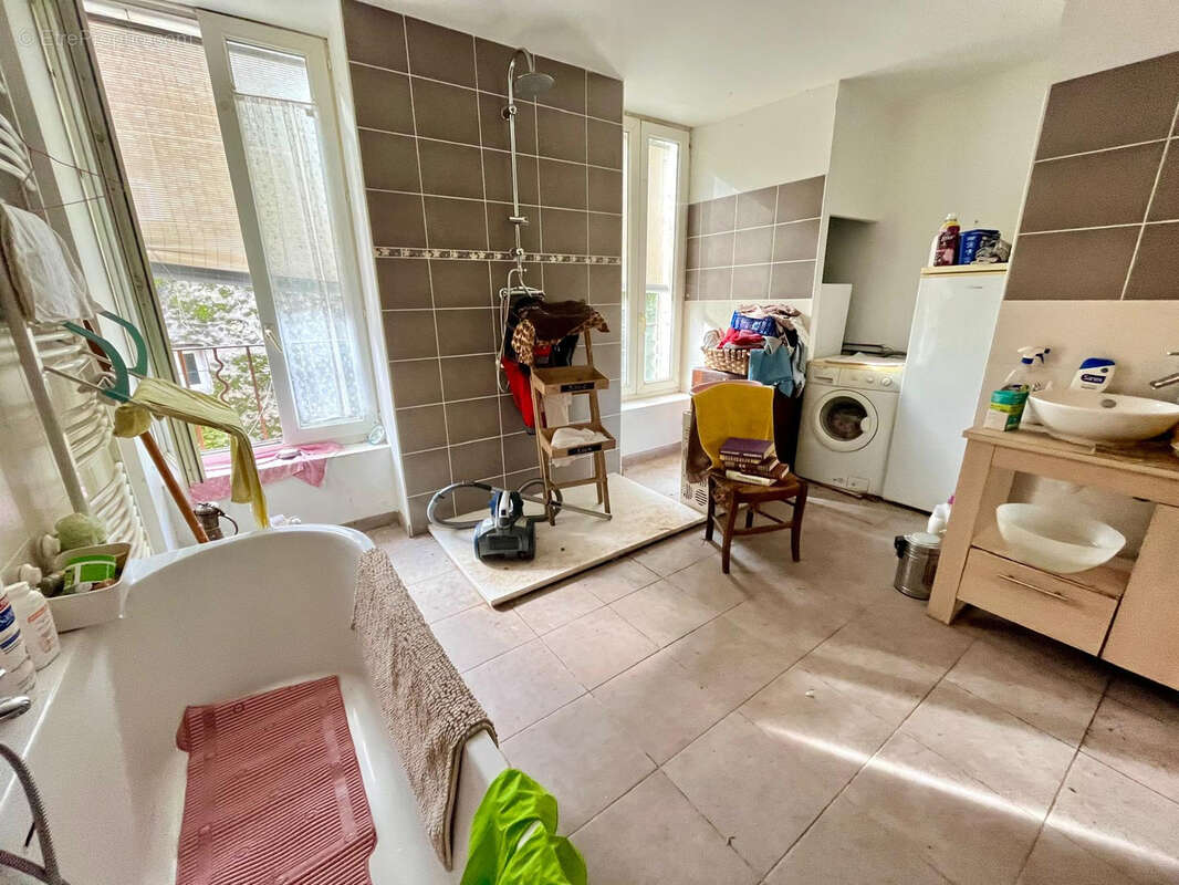 Appartement à LE VIGAN