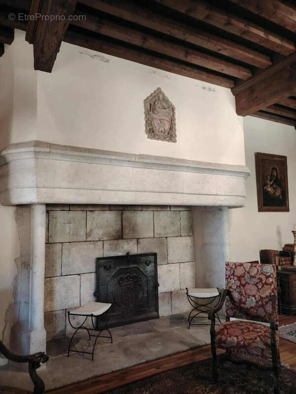 Maison à SAINT-ANDRE-EN-ROYANS