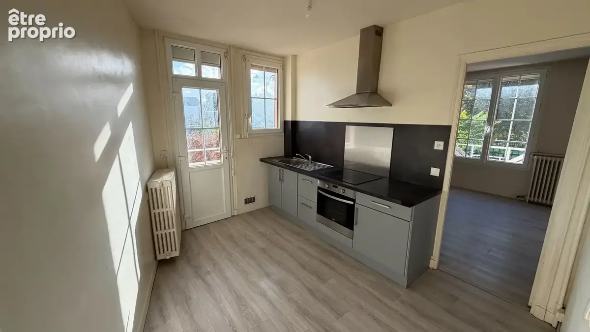 Maison MANTES-LA-JOLIE 6 pièce 180 m2 - photo 2