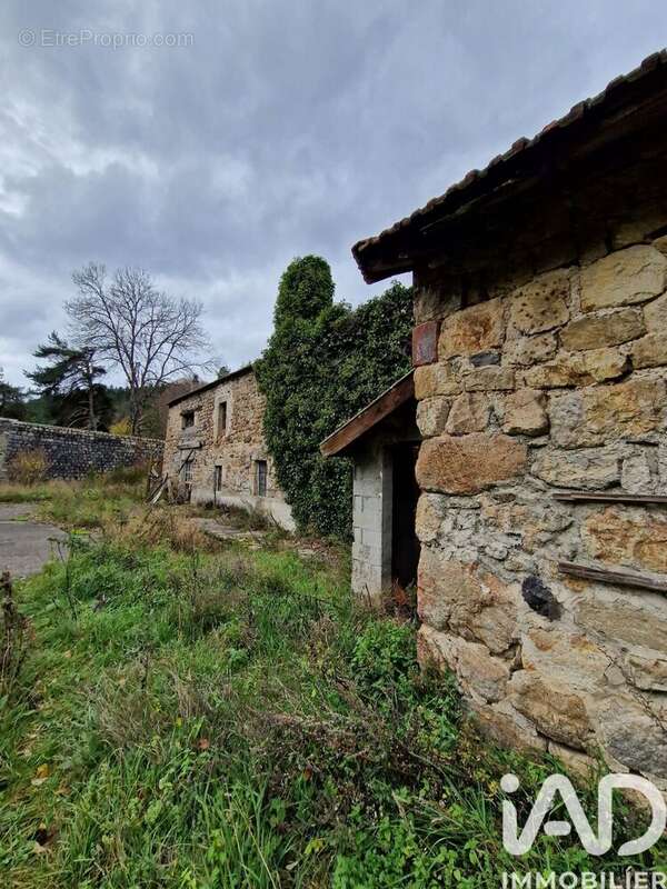 Photo 9 - Maison à PRESAILLES