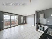 Appartement à VAULX-EN-VELIN