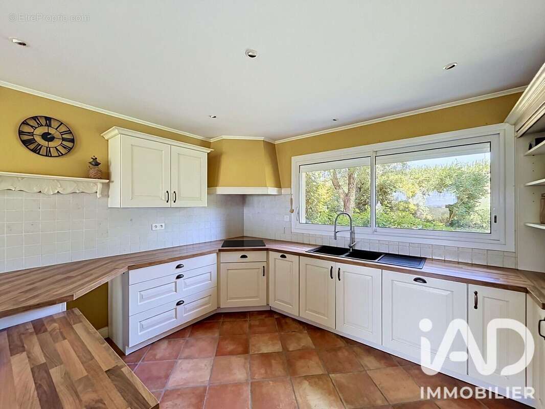 Maison 124 m² à Labastide-Beauvoir  - photo 4