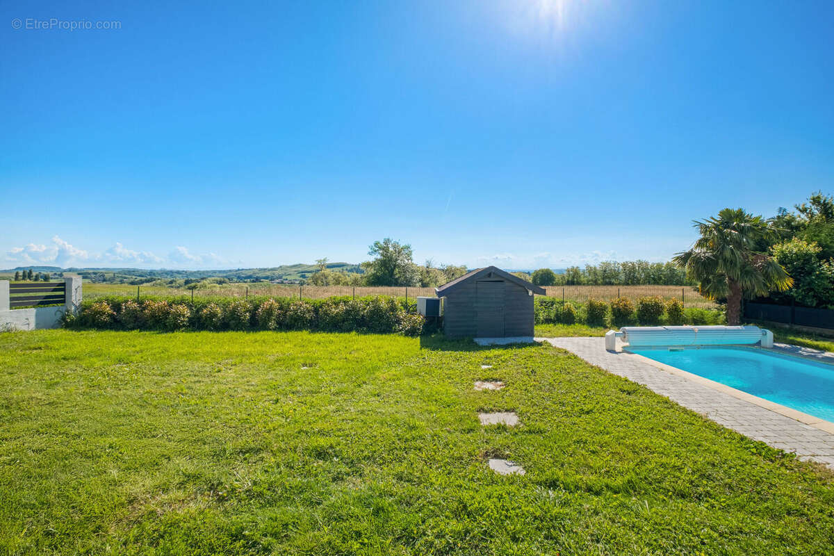 Photo 5 - Maison à LUZINAY