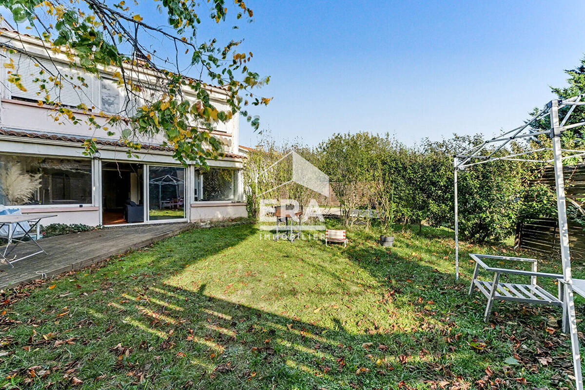 Appartement à AUCAMVILLE