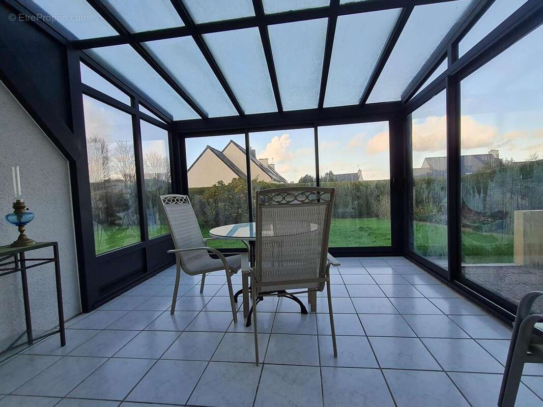 Maison à SAINTE-SEVE