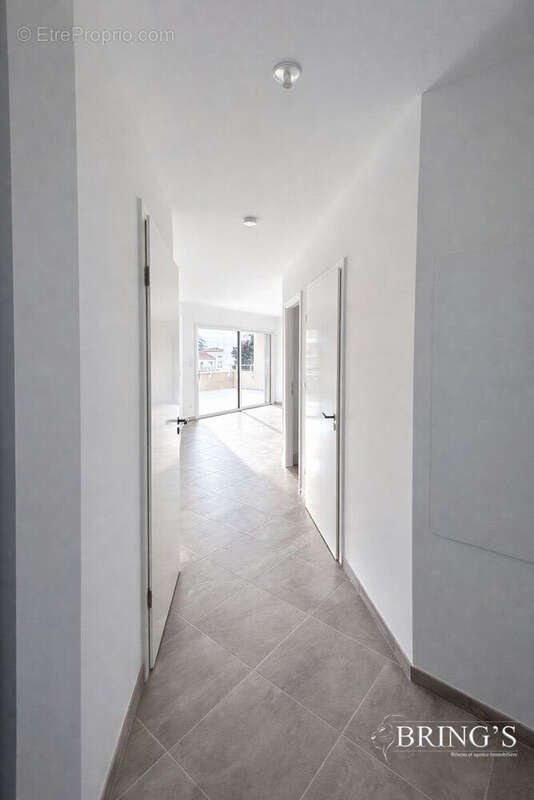 Appartement à ROMANS-SUR-ISERE