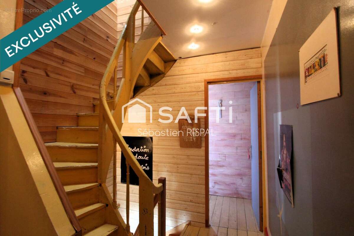 Photo 8 - Maison à LA CHATAIGNERAIE