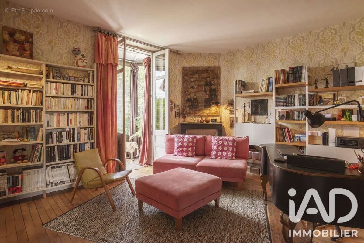 Photo 8 - Maison à REZE