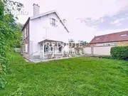 Maison à VILLERS-AUX-BOIS