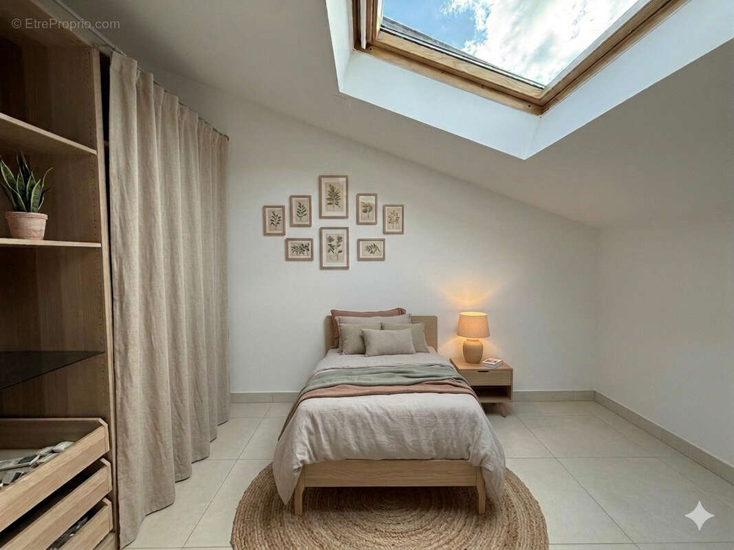 Appartement à VIDAUBAN