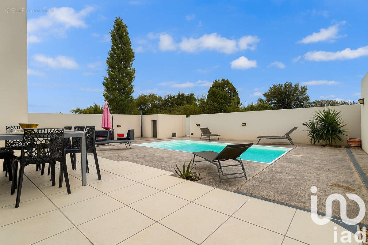 Photo 3 - Maison à TOULOUGES