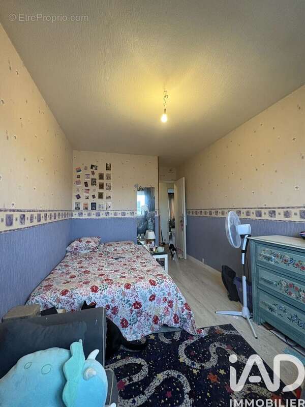 Photo 6 - Appartement à CAEN