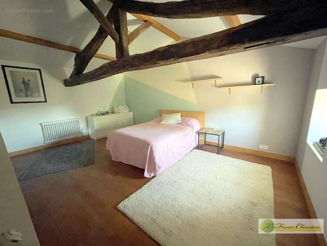 Appartement à ANVILLE