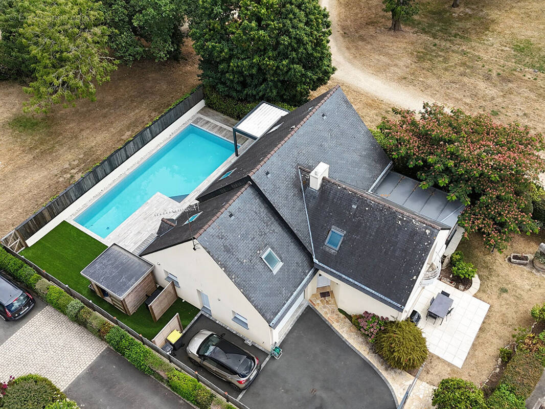 Maison à BENODET