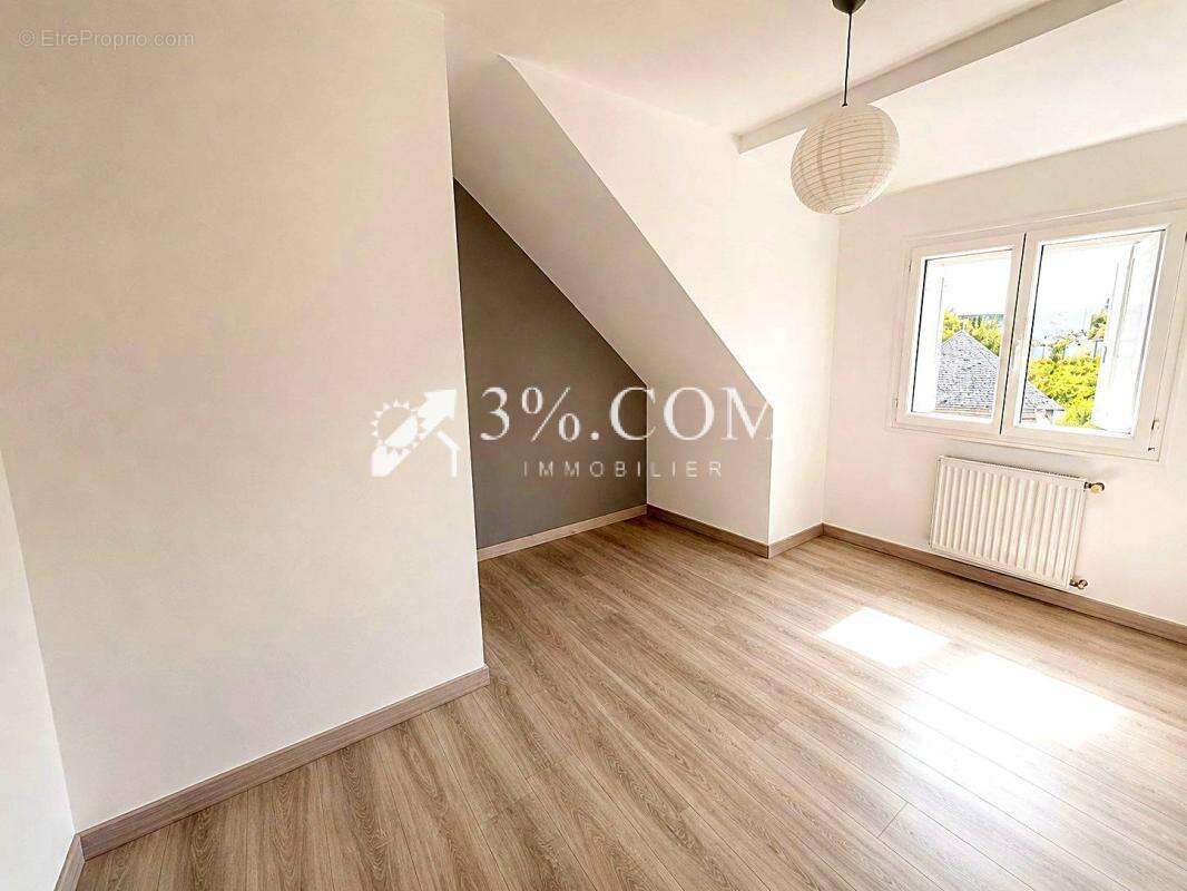 Appartement à LA ROCHE-BERNARD