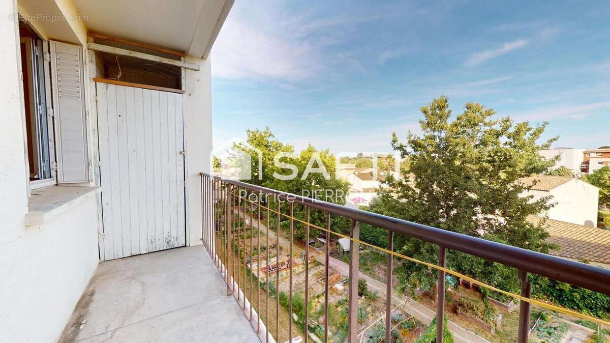 Photo 2 - Appartement à CASTELNAU-LE-LEZ
