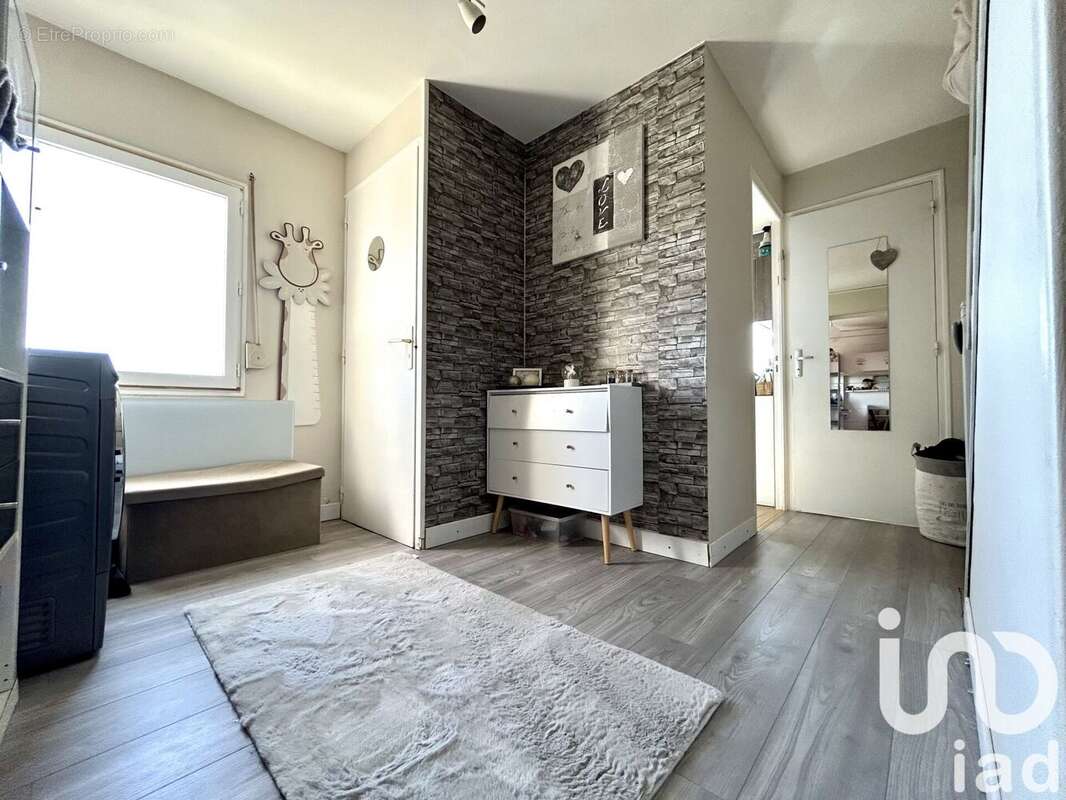 Photo 9 - Maison à VILLEVAUDE