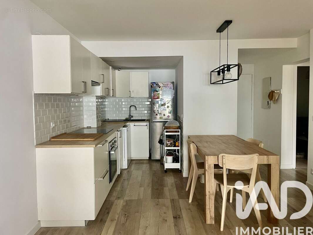 Photo 5 - Appartement à CARRY-LE-ROUET
