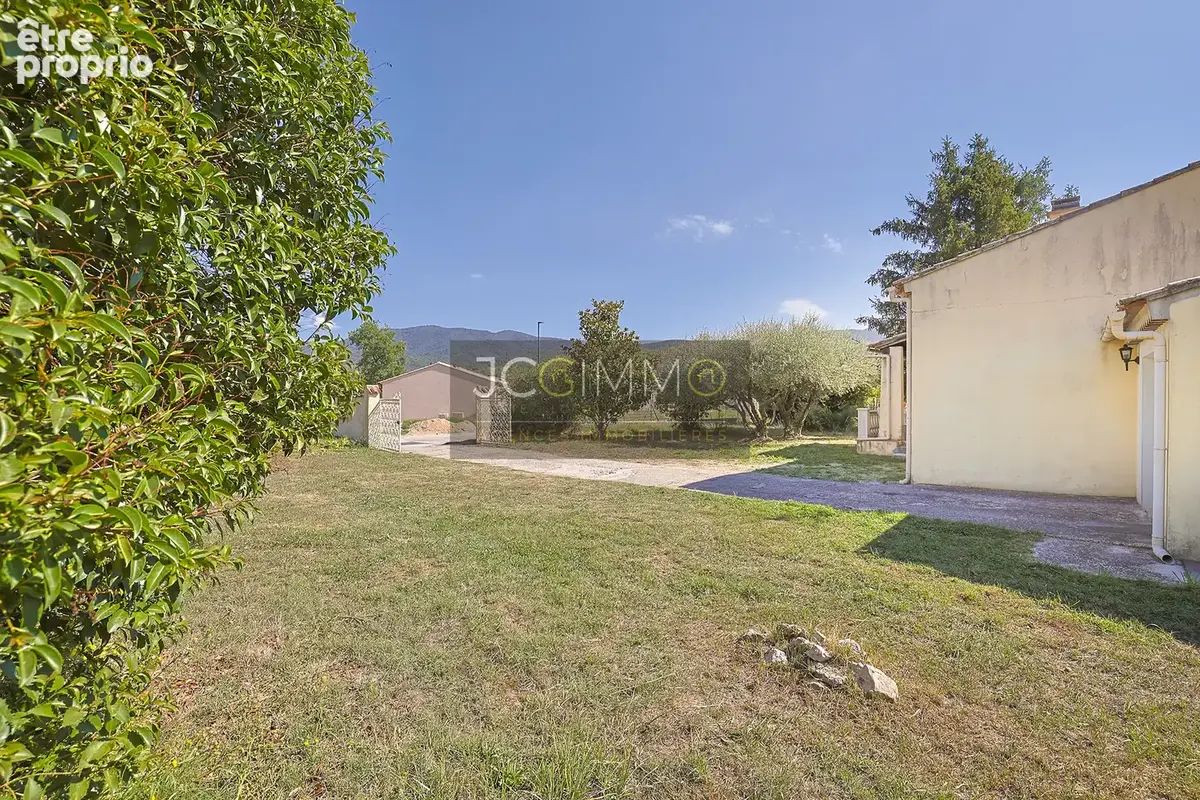 Villa T4 avec terrain de 1 164m2 - photo 6