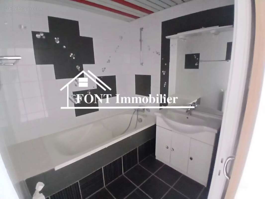 Appartement à SAINT-CHAMOND