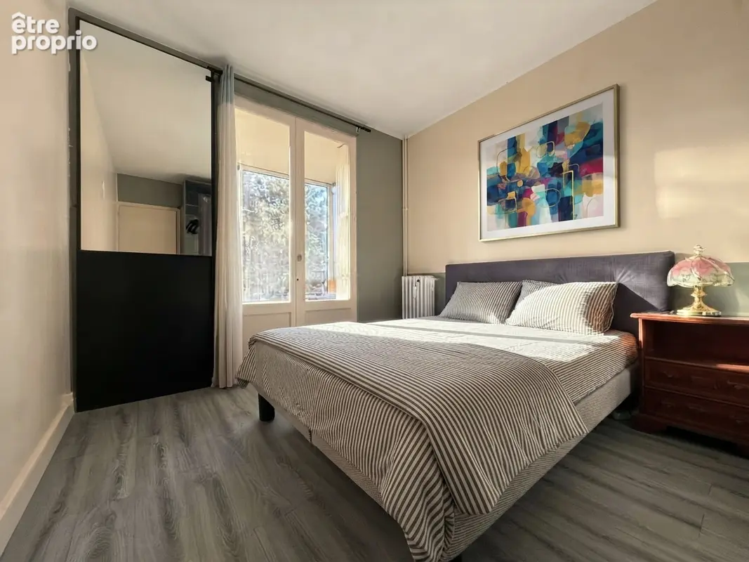 Appartement Angers 3 pièce(s) 73.03 m2 - photo 5