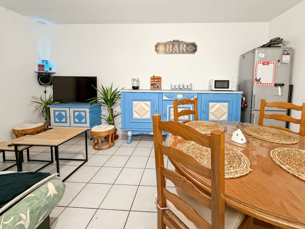 Appartement à CONCARNEAU