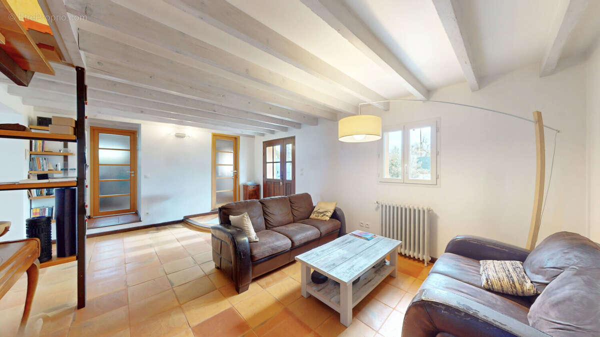 Maison à TOULOUSE
