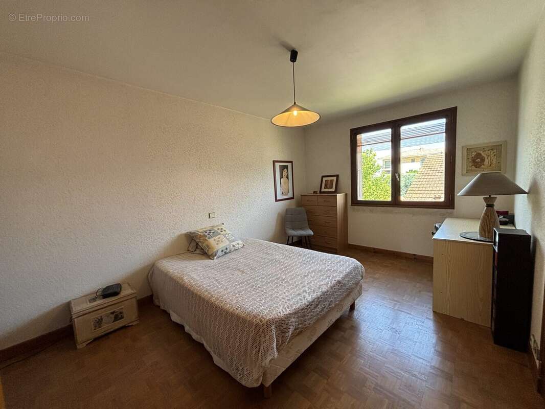 Maison 161 m² à Genissieux  - photo 8