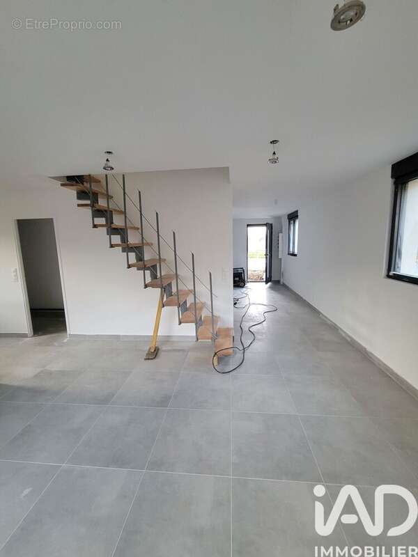 Photo 5 - Maison à SAINT-AUBIN-ROUTOT